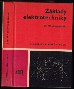 Základy elektrotechniky pro střední průmyslové školy elektrotechnické