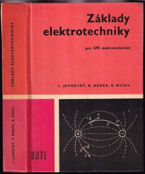 Základy elektrotechniky pro střední průmyslové školy elektrotechnické