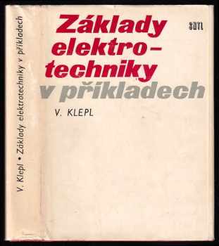 Základy elektrotechniky v příkladech