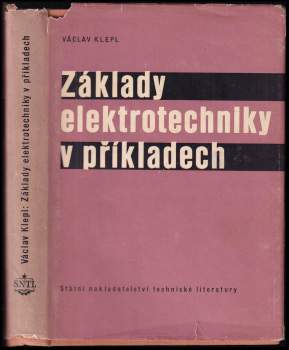 Základy elektrotechniky v příkladech
