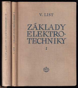 Základy elektrotechniky