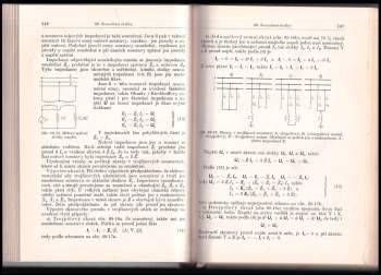 Vladimír List: Základy elektrotechniky