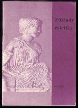 Základy estetiky