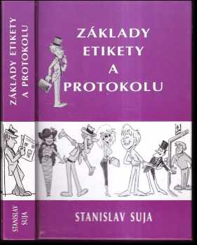 Základy etikety a protokolu