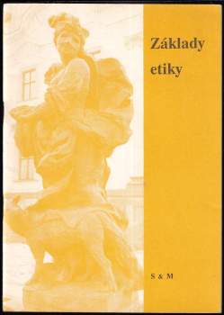 Radim Bureš: Základy etiky