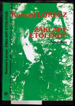 Konrad Lorenz: Základy etologie