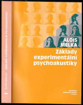 Základy experimentální psychoakustiky