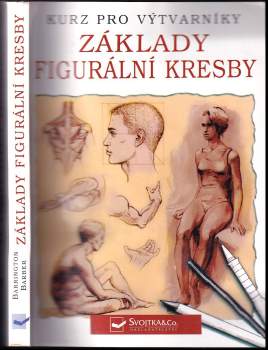Základy figurální kresby