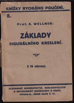 Základy figurálního kreslení