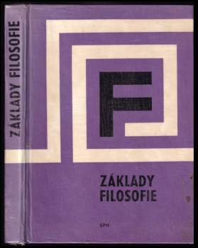 Základy filosofie
