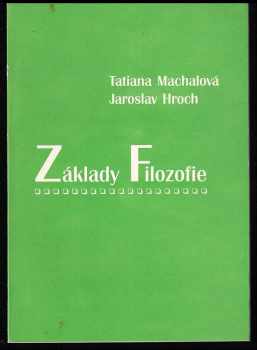 Základy filozofie