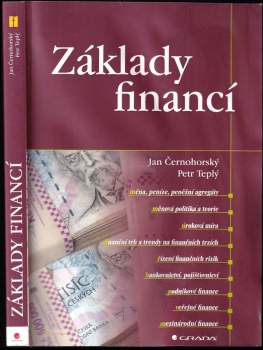 Základy financí