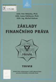 Základy finančního práva