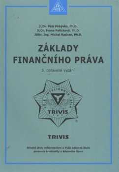 Základy finančního práva