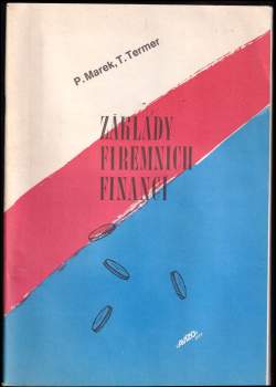 Základy firemních financí