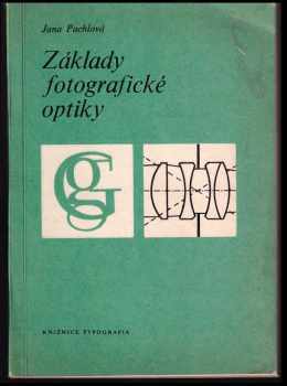 Základy fotografické optiky
