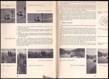 Erich Einhorn: Základy fotografie