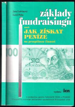 Základy fundraisingu