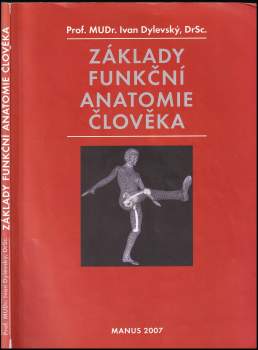 Základy funkční anatomie člověka