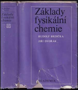 Základy fysikální chemie