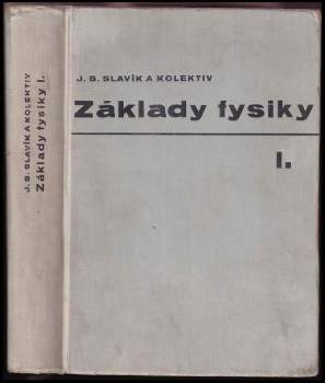 Základy fysiky