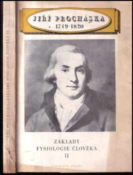 Základy fysiologie člověka