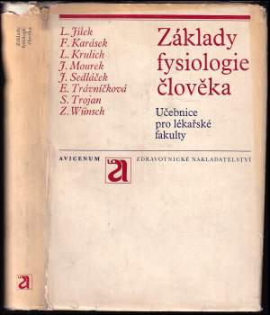 Základy fysiologie člověka