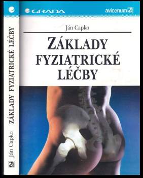 Základy fyziatrické léčby
