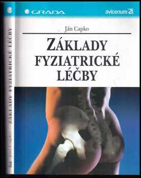 Základy fyziatrické léčby