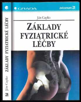 Základy fyziatrické léčby