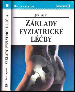 Základy fyziatrické léčby
