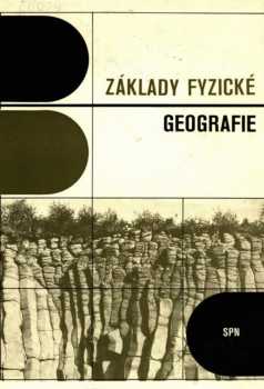 Základy fyzické geografie