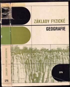 Stanislav Chábera: Základy fyzické geografie