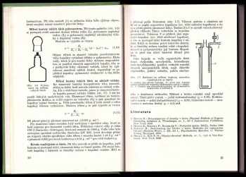Vítěz Kalous: Základy fyzikálně chemických metod