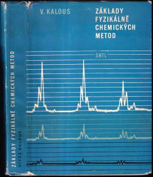 Základy fyzikálně chemických metod