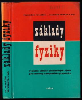 Základy fyziky