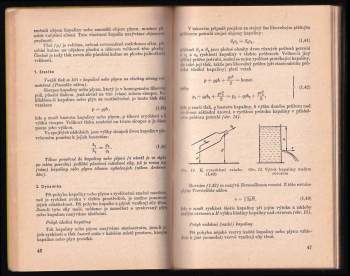 N. J Koškin: Základy fyziky