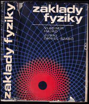 Základy fyziky