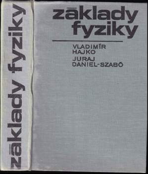 Základy fyziky