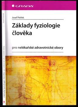 Základy fyziologie člověka pro nelékařské zdravotnické obory