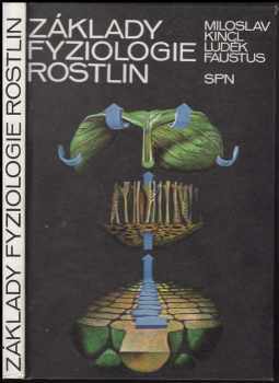 Základy fyziologie rostlin