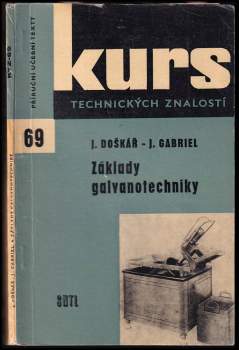 Základy galvanotechniky