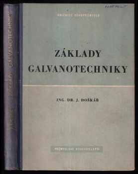 Základy galvanotechniky