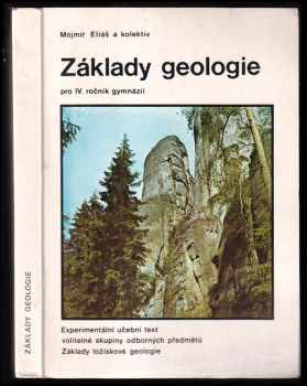 Základy geologie pro 4. ročník gymnázií
