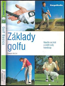 Základy golfu