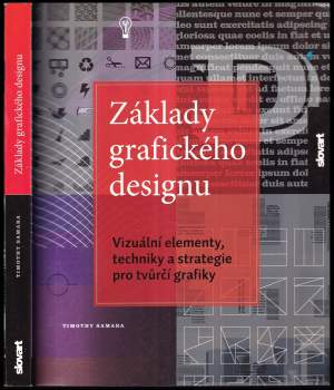 Timothy Samara: Základy grafického designu