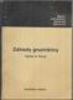 Základy gruzínštiny