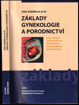 Základy gynekologie a porodnictví