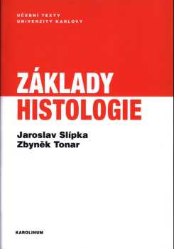 Základy histologie