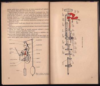Zdeněk Martinek: Základy hodinářství
